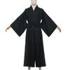 BLESSUME Japanese Samurai Kimono Hakama Uniform Aikido Kendo Martial Arts