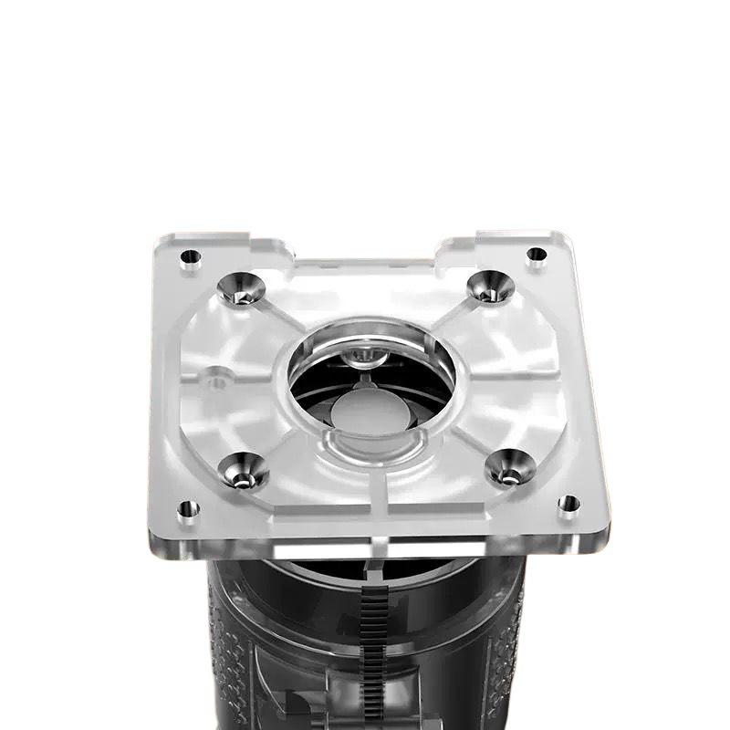 Multifunctional Electric Trimmer & Engraver for Woodworking and Home Décor