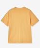 VTWO Charlie Brown Pigment T-Shirt (Yellow)