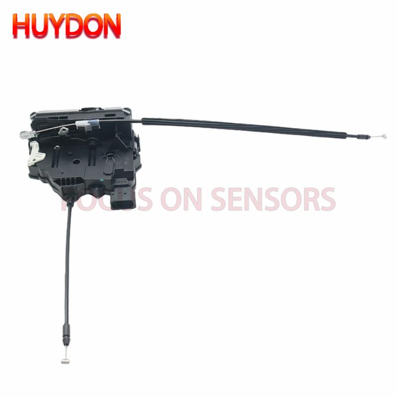 1345728080 Rear Right Door Lock Latch Actuator Motor For Fiat Ducato Citroen Jumper/Relay Peugeot Boxer 2006- 871994 1393796080