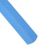 Cricket Bat Kid Practice Outside Play Baseball Toy Children Sports Toys Blue