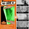 2027 Halloween Decor Halloween Glowing Spider Webs with Luminous Cobweb and Spiders for Haunted House, Horror Room Decor Props