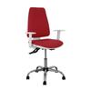 P&C-Office Chair Elche P&C 3B5CRRP Maroon