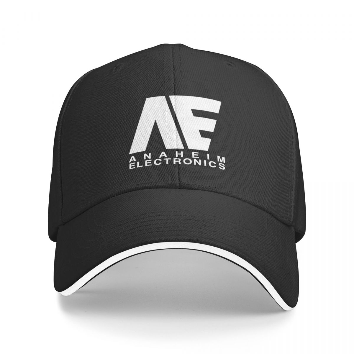

Best Selling -Anaheim ElectronicsMerchandise Cap baseball cap new in hat cap for women Men s