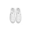 Nike Blazer Low 77 GS Sketch - White Black Kids Sneakers Pure-Platinum DM7819-100
