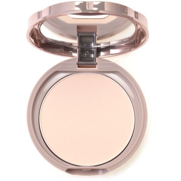 Canmake Marshmallow Finish Powder Matte Ivory (1 pc) (MI Ochre)