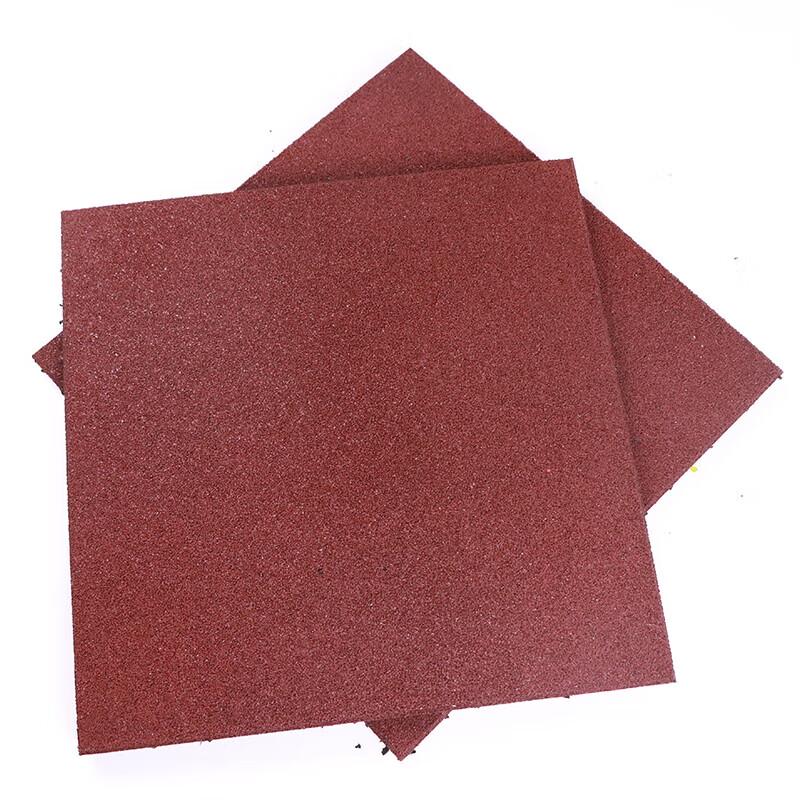 Churong Rubber Gym Floor Mat