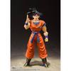 S.h.figuArts DrAgOn BAll SOn Goku   A sAiyAn rAised On eArth    Reissue 