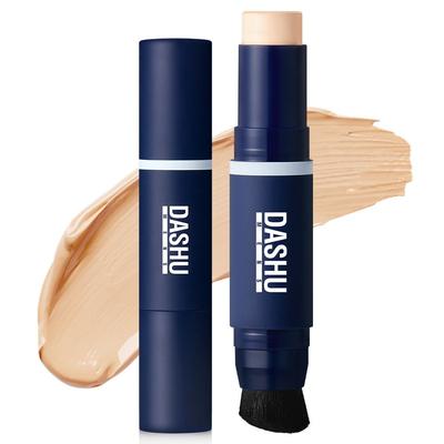 Mens Multi Cover Stick Foundation [No.1 / No. 2]