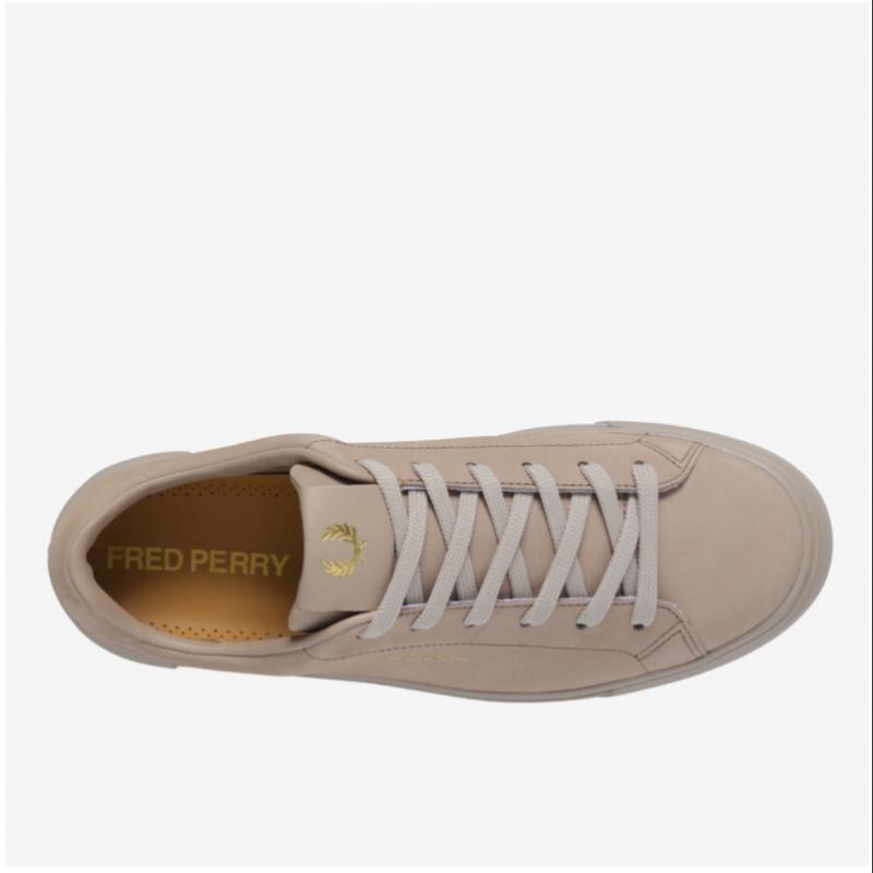 Fred Perry Men S SneakerS B71 Nubuck