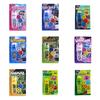 Children's Led Projection Toy With Dinosaur Style Develop Visual And Intellectual Skills
