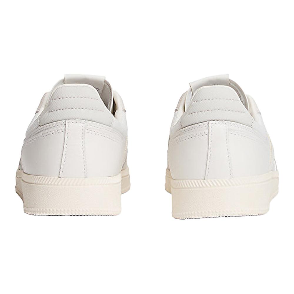 Tommy Jeans Unisex Adult Greenwich Leather Shoes