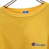 Champion 90s Made in USA Old Blue Tag Long sleeve sweat trainer Men's Used
