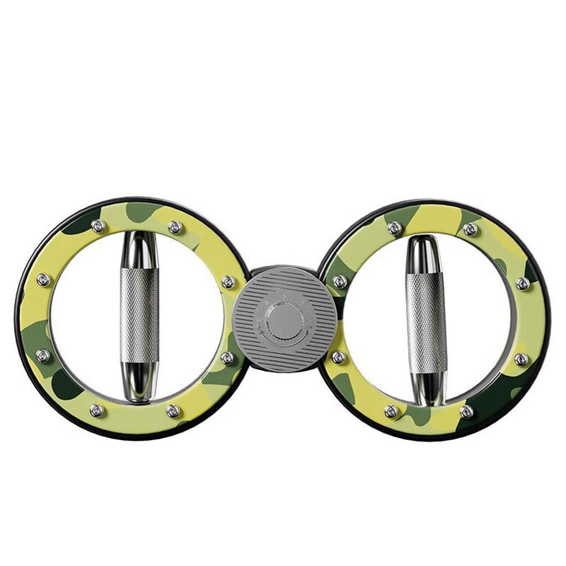 

Adjustable Resistance Punch Speed Arm Trainer