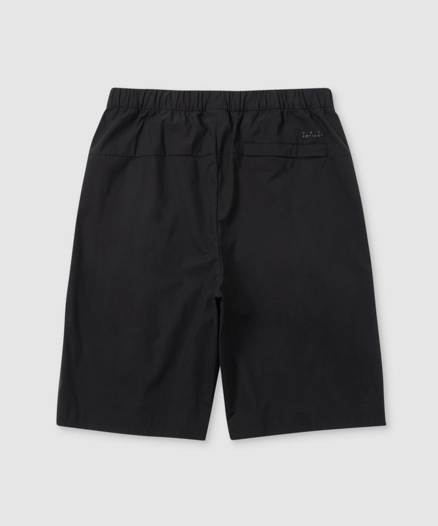 MUSINSA STANDARD SPORTS Alphadry Bermuda Shorts (2 Colors)