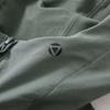 Spring Outdoor Windproof & Waterproof Hooded Couple's Hiking Jacket - Breathable & Comfortable for Casual Mountaineering