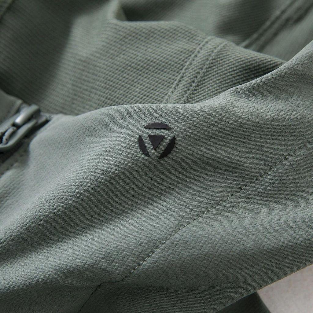 Spring Outdoor Windproof & Waterproof Hooded Couple's Hiking Jacket - Breathable & Comfortable for Casual Mountaineering