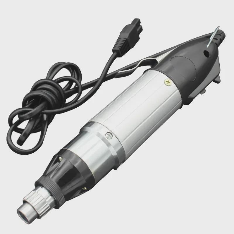 Șurubelniță electrică cu viteză reglabilă și lanternă de uz casnic