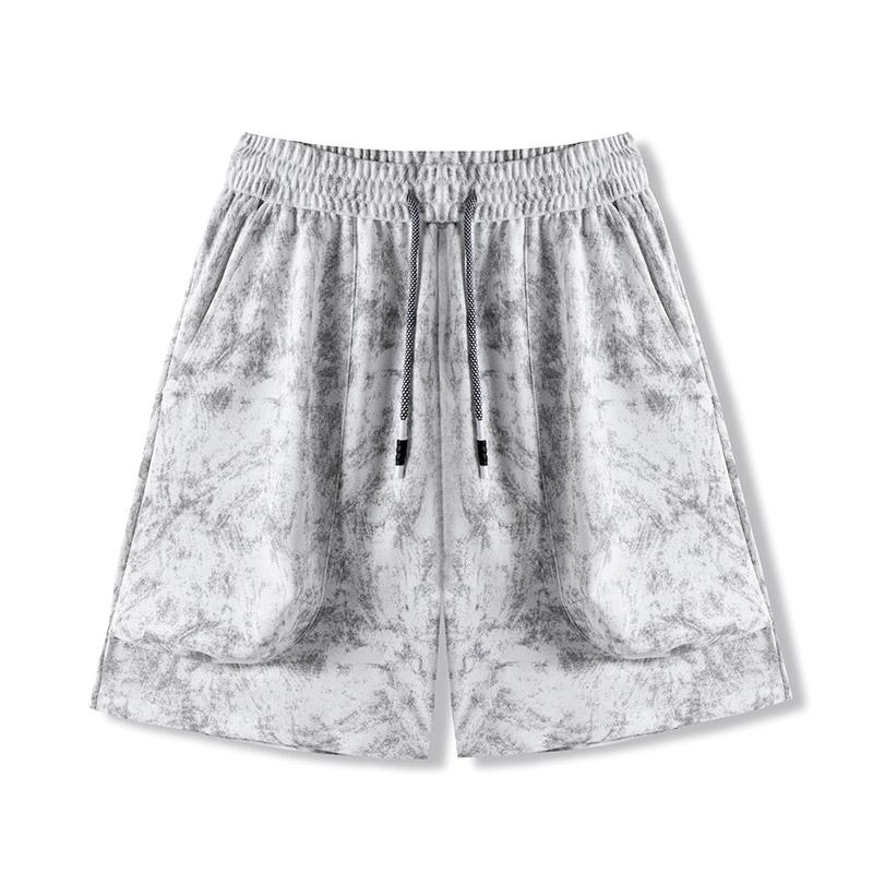 Shorts, Thin, Loose And Versatile, Sports Casual Pants, Shorts