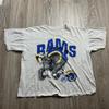 Vintage 1993 LA Ram Mascot Shirt Unisex S-5XL Unisex T-Shirt