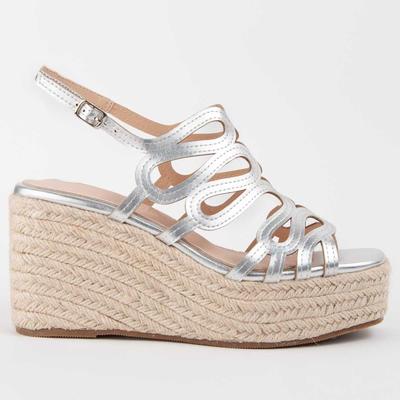 Women's Wedge Sandal. Salia2 102919
