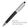 Novelty Utility Electric Shock Pen Funny Kuso Prank