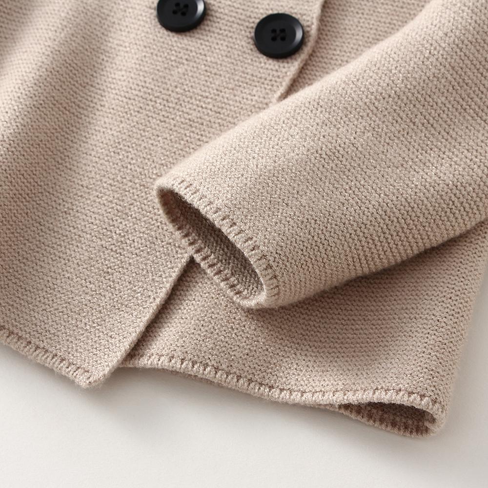 Mote baby gutt strikke klær sett Langermet cardigan + bukser vår høst 2 stk  gutte antrekk kjøp billig — fri frakt, ekte anmeldelser med bilder — Joom, image size:1000x1000
