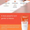 Tonymoly UV Master Perfecting Sunblock SPF50+ PA+++, 50ml x 2 pieces