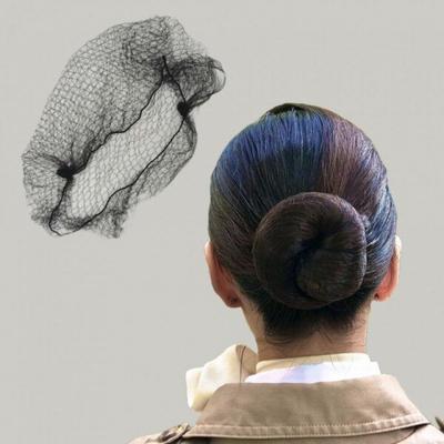 Acessórios e ferramentas – Redes para cabelo
