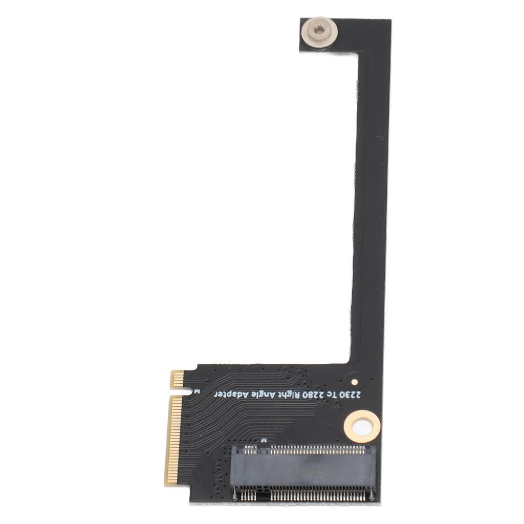 Do konwersji przenośnego komputera Rog Ally 2230 do 2280 SSD Płyta rozszerzeń NVME M Klucz NGFF M.2 PCIE 4.0 3.0