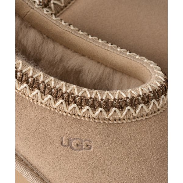 UGG Tasman Ii Comfortable Casual Eva Clogs Women Slippers Sand 1174470-MNL