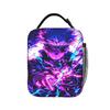 J-Jujutsus K-Kaisens Lunchtasche Mode Outdoor Picknick Lunchbox Grafikdesign Tragbare Tasche Lebensmittelbeutel