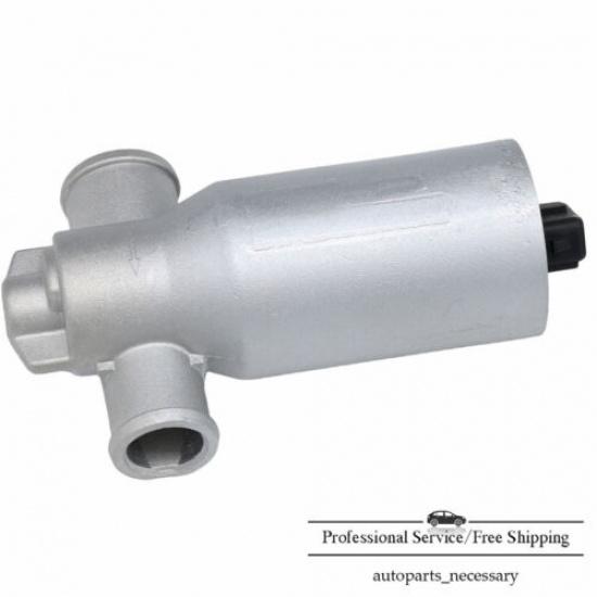 Leerlaufregelventil Für VOLVO 850 960 C70 S70 V70 S90 V90 1994-2004