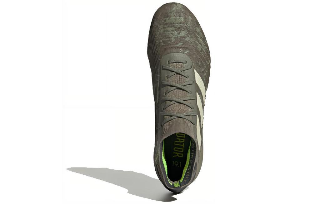 adidas Predator 19.1 Fg 'Legacy Green' EF8205