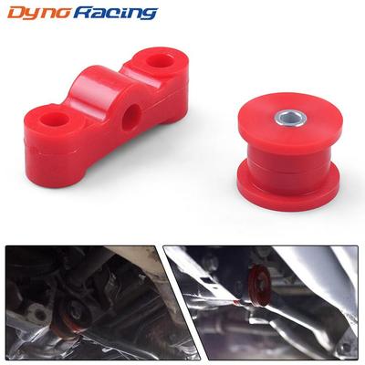 Manual Suspension Transmission Shifter Linkage Stabilizer Bushing For D Series 88-00 Honda Civic Del Sol CRX