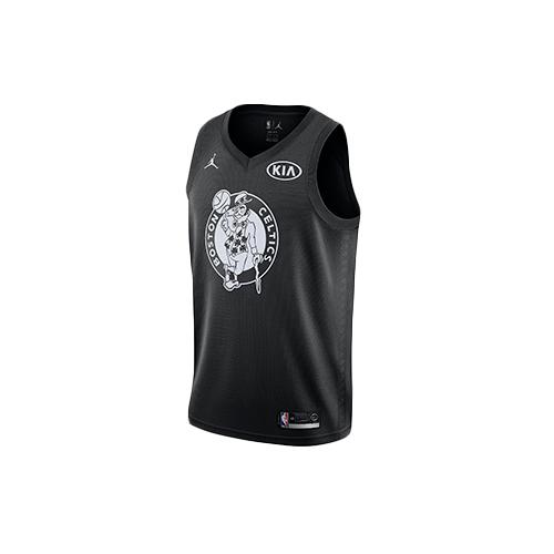 Jordan AllStar Edition Swingman Basketball Jerseys Mens Moderate Bib Brace 928873-014 S