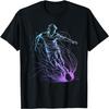 Soccer Player Sports T-Shirt(1)