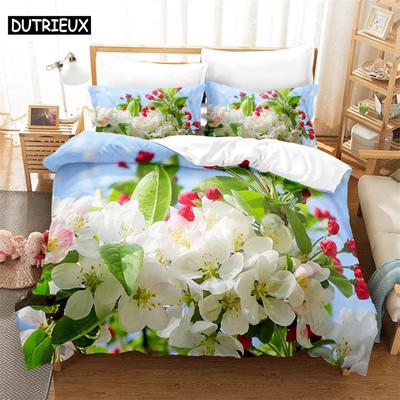 Biancheria da letto – Completi lenzuola e set da letto