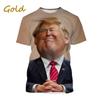 Summer Harajuku Human Face Printed T Shirt For Men SHOOTING MAKES ME STRONGER Fashion Streetwear Short Sleeves Tee Shirts Tee