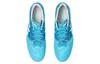 Asics Ultrezza Comode e alla Moda AG Scarpe da Calcio per Campo Sintetico Uomo Blu Bianco 1101A058-400