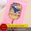 Beijing Attractions 3D Cartoon Magnet: Chinese Style Landmark Travel Souvenir