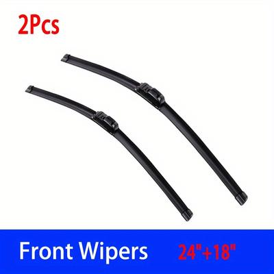 For Opel Insignia Sports Tourer MK1 2008-2017 24 + 18 Wipers