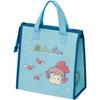 Ponyo In The Ocean Cooler Bag