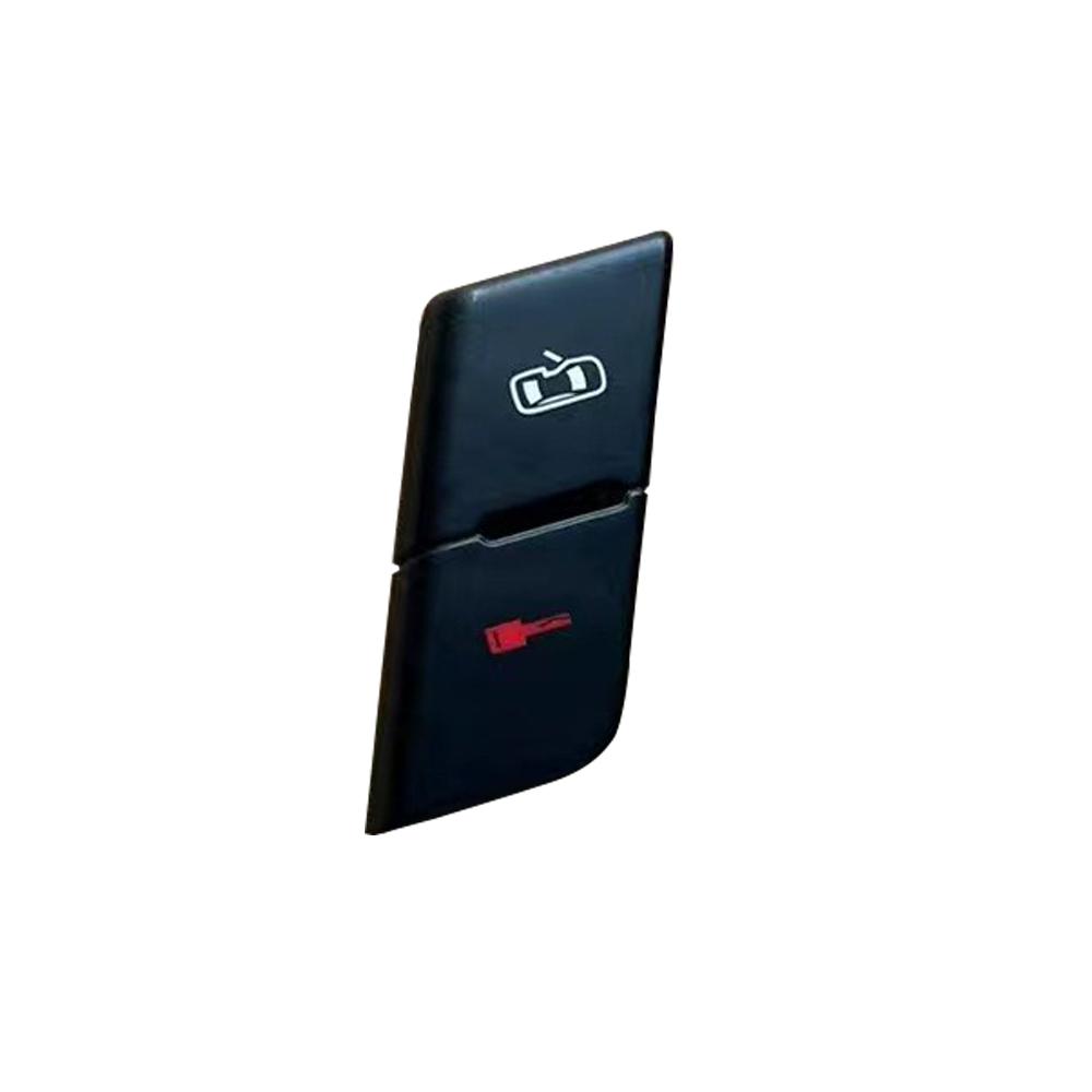 

Central control door lock cover forAUD8ED962107