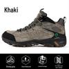 HUMTTO Men's Outdoor Anti-Slip Hiking Shoes