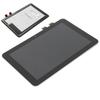 LCD Display Screen Touch Panel Display Digitizer Substitution Assembly for ASUS T102HA