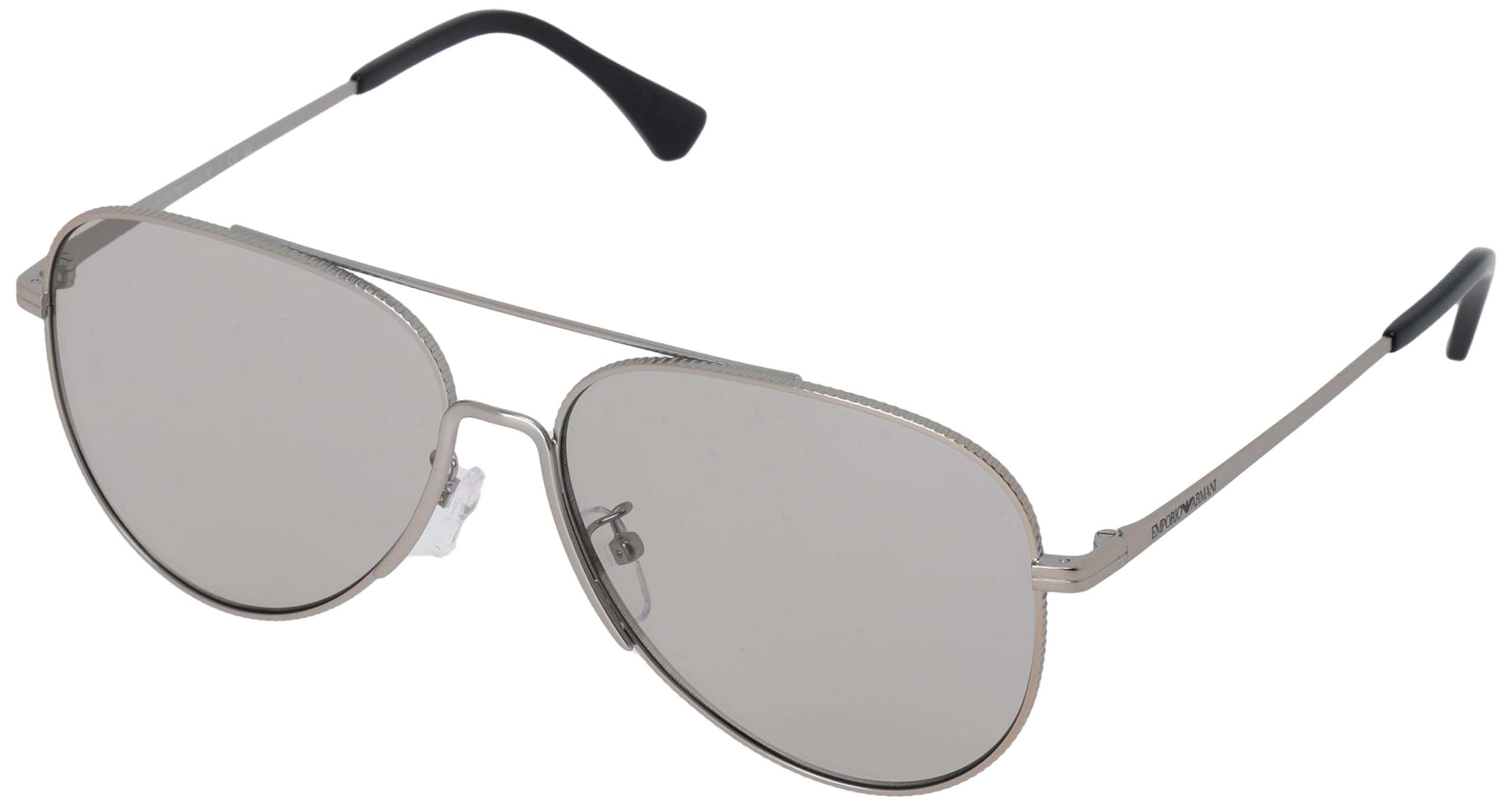 

Солнцезащитные очки EA2149D МАТОВОЕ СЕРЕБРО 60 [Emporio Armani]