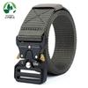Cobra Buckle Tactical Belt