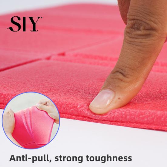Durable Seat Pad Folding Cushion Portable Waterproof Sitting Mat Lightweight Outdoor Travel Camping Hiking Backpacking Fishing Chair Stadium