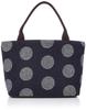 Bianco Women's Navy Tote